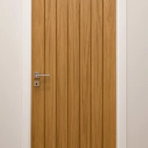 B Grade Doors