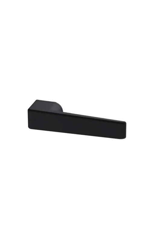LPD Ironmongery Nolita Matt Black Handle Hardware Pack