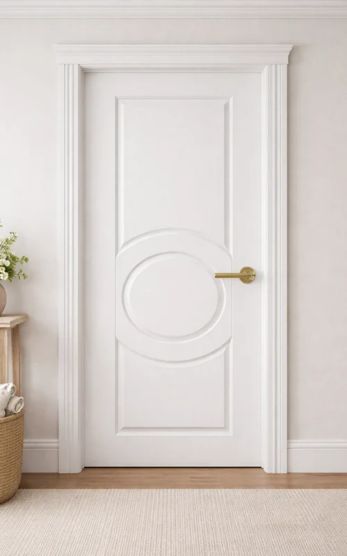 LPD Internal White Primed Montpellier Brand New Free Delivery