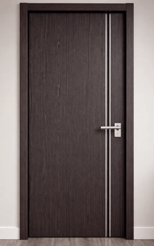 LPD Internal Ash Grey Zanzibar PreFinished Standard, Glazed Or FD30 Brand New