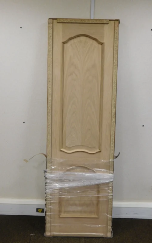 LPD Oak Louis Internal Door Various Size’s Free Delivery Brand New