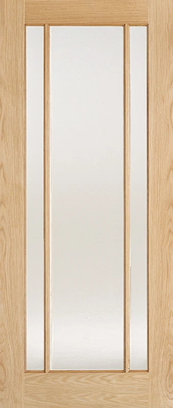 LPD Internal Oak Lincoln Unfinished Standard, Fire Door or Glazed Brand New - Image 4