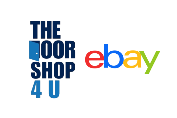 Door Shop 4 U Ebay